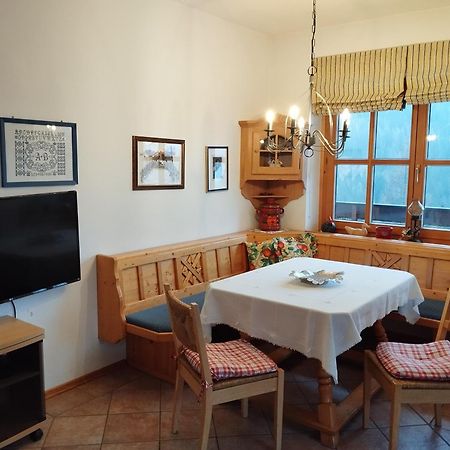 Apartments Pfeffermuehle Bad Kleinkirchheim Dış mekan fotoğraf