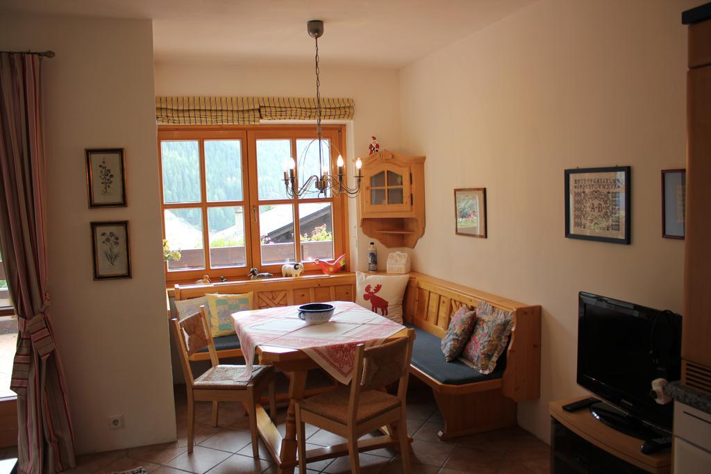 Apartments Pfeffermuehle Bad Kleinkirchheim Oda fotoğraf