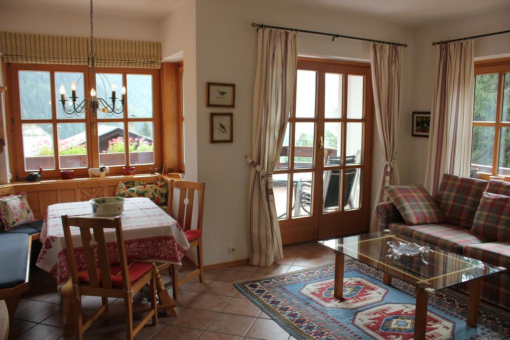 Apartments Pfeffermuehle Bad Kleinkirchheim Dış mekan fotoğraf