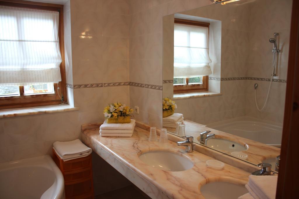Apartments Pfeffermuehle Bad Kleinkirchheim Dış mekan fotoğraf