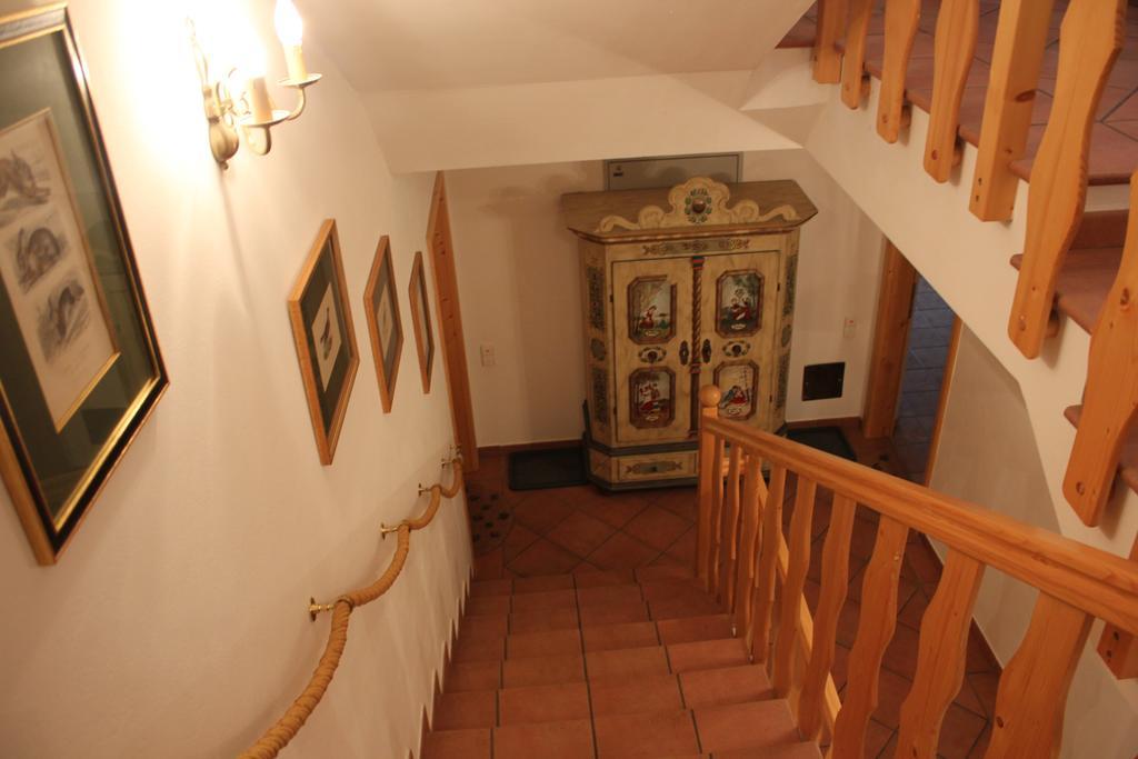 Apartments Pfeffermuehle Bad Kleinkirchheim Dış mekan fotoğraf