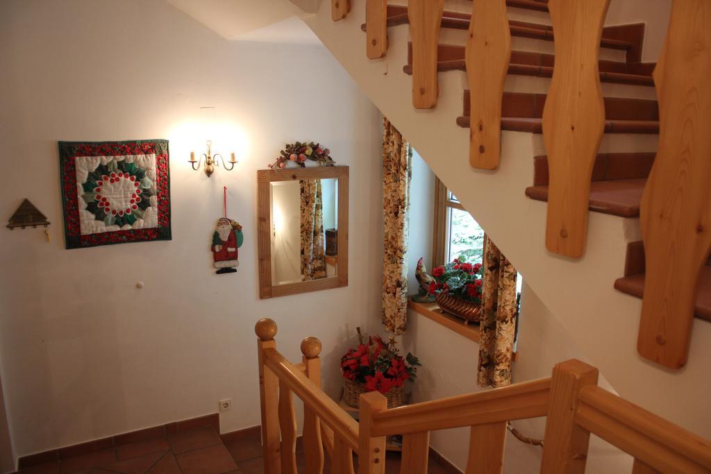 Apartments Pfeffermuehle Bad Kleinkirchheim Dış mekan fotoğraf