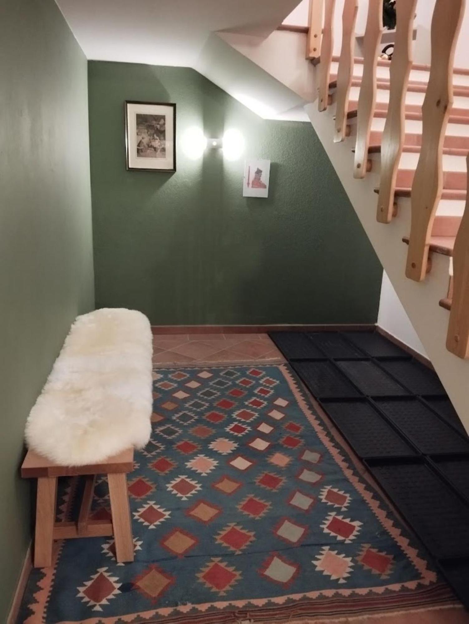 Apartments Pfeffermuehle Bad Kleinkirchheim Dış mekan fotoğraf