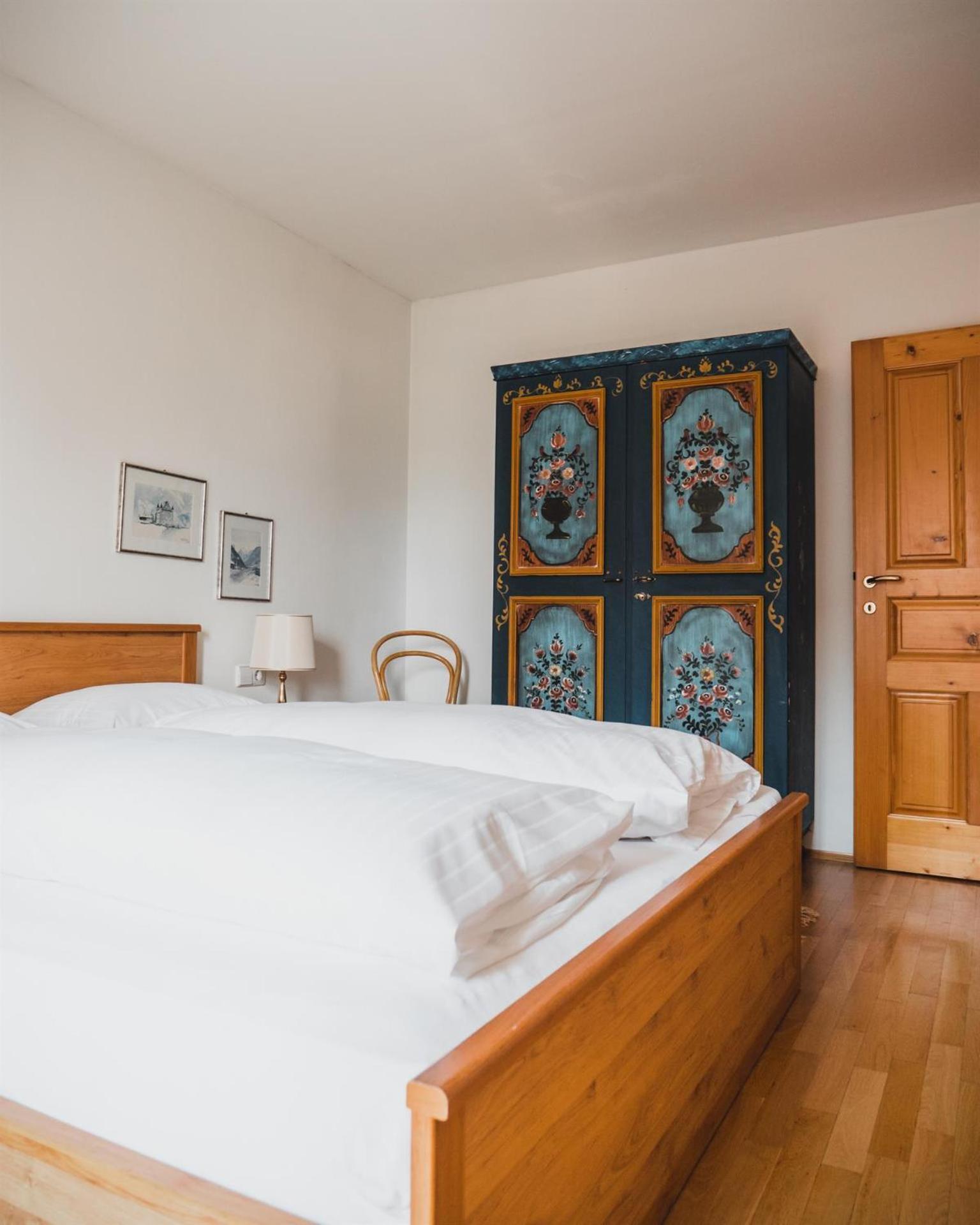 Apartments Pfeffermuehle Bad Kleinkirchheim Dış mekan fotoğraf