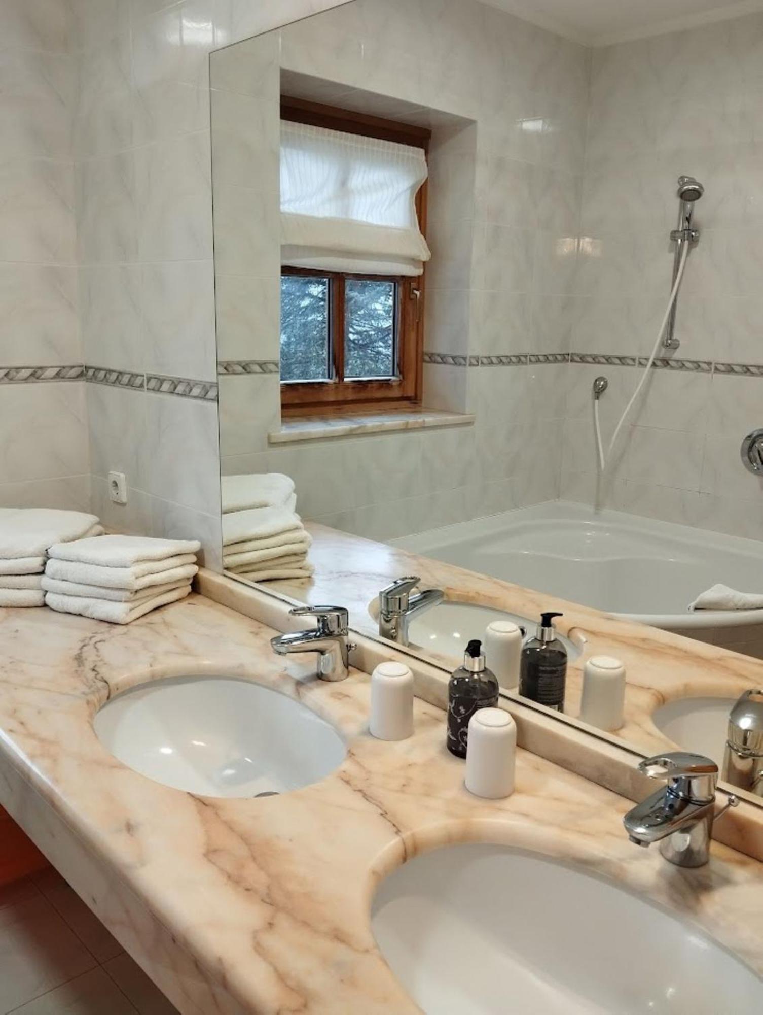 Apartments Pfeffermuehle Bad Kleinkirchheim Dış mekan fotoğraf