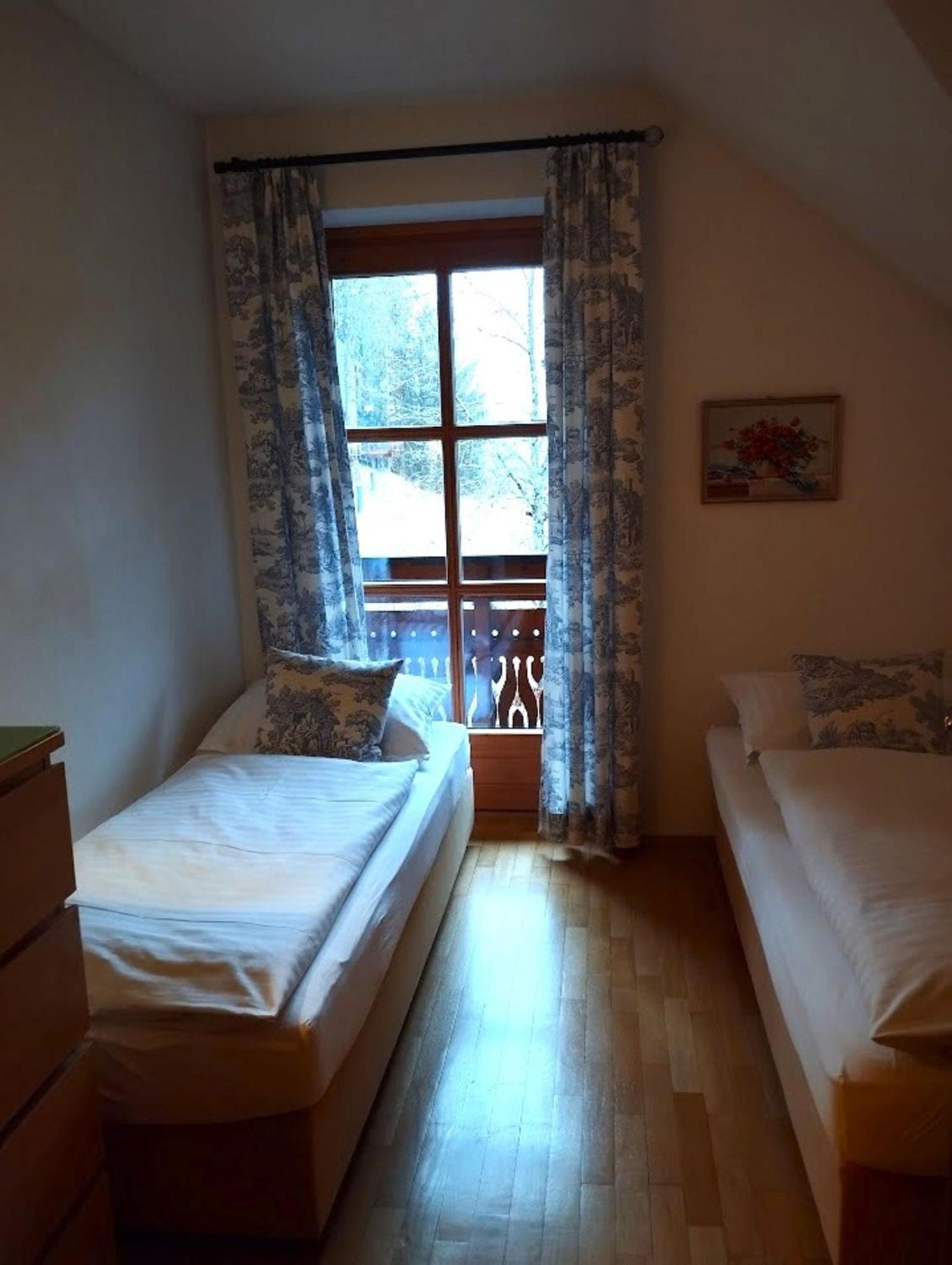 Apartments Pfeffermuehle Bad Kleinkirchheim Dış mekan fotoğraf