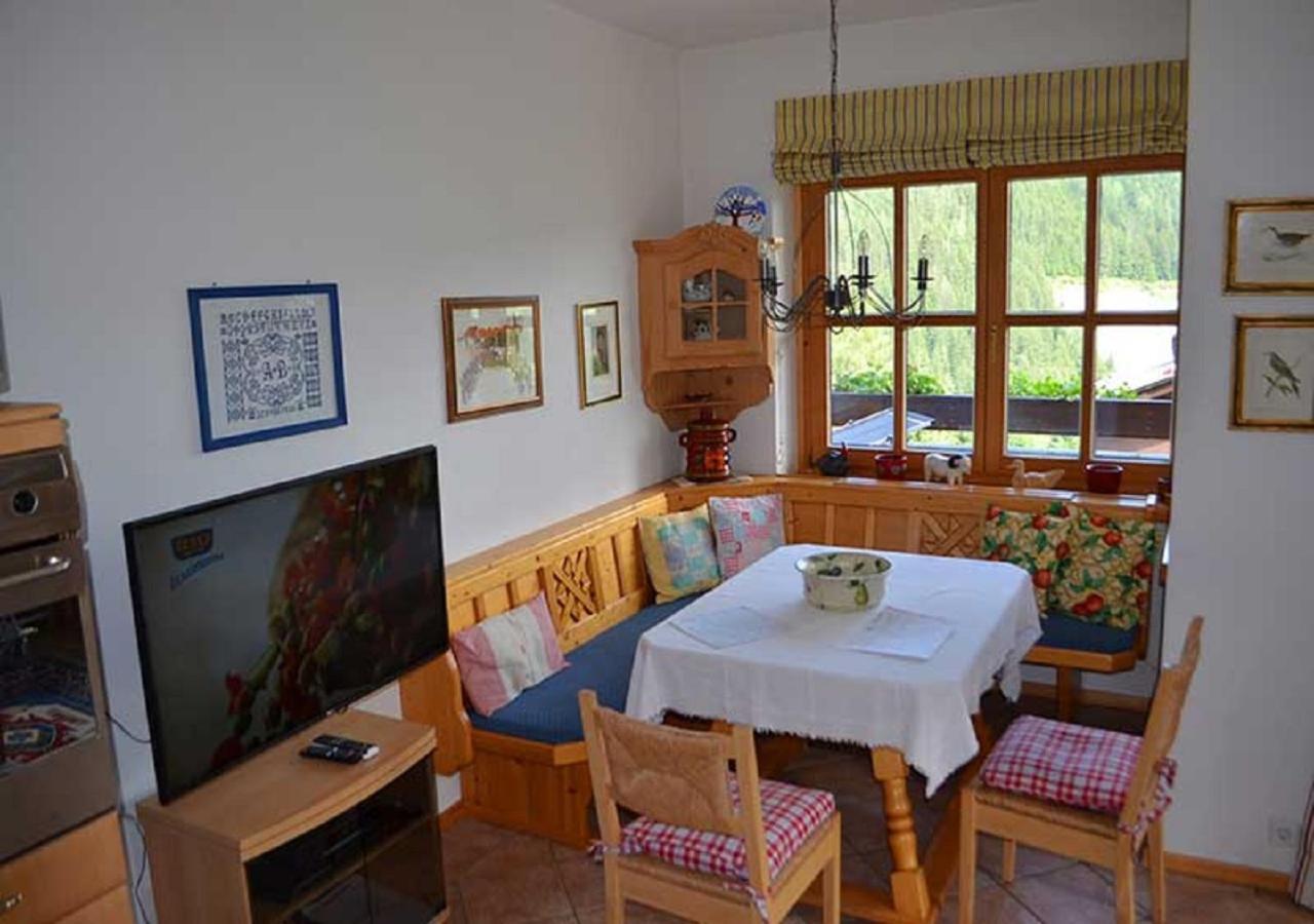 Apartments Pfeffermuehle Bad Kleinkirchheim Dış mekan fotoğraf