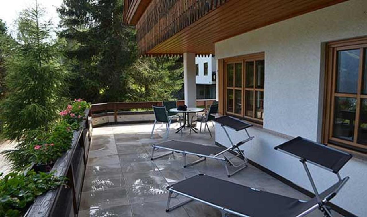 Apartments Pfeffermuehle Bad Kleinkirchheim Dış mekan fotoğraf