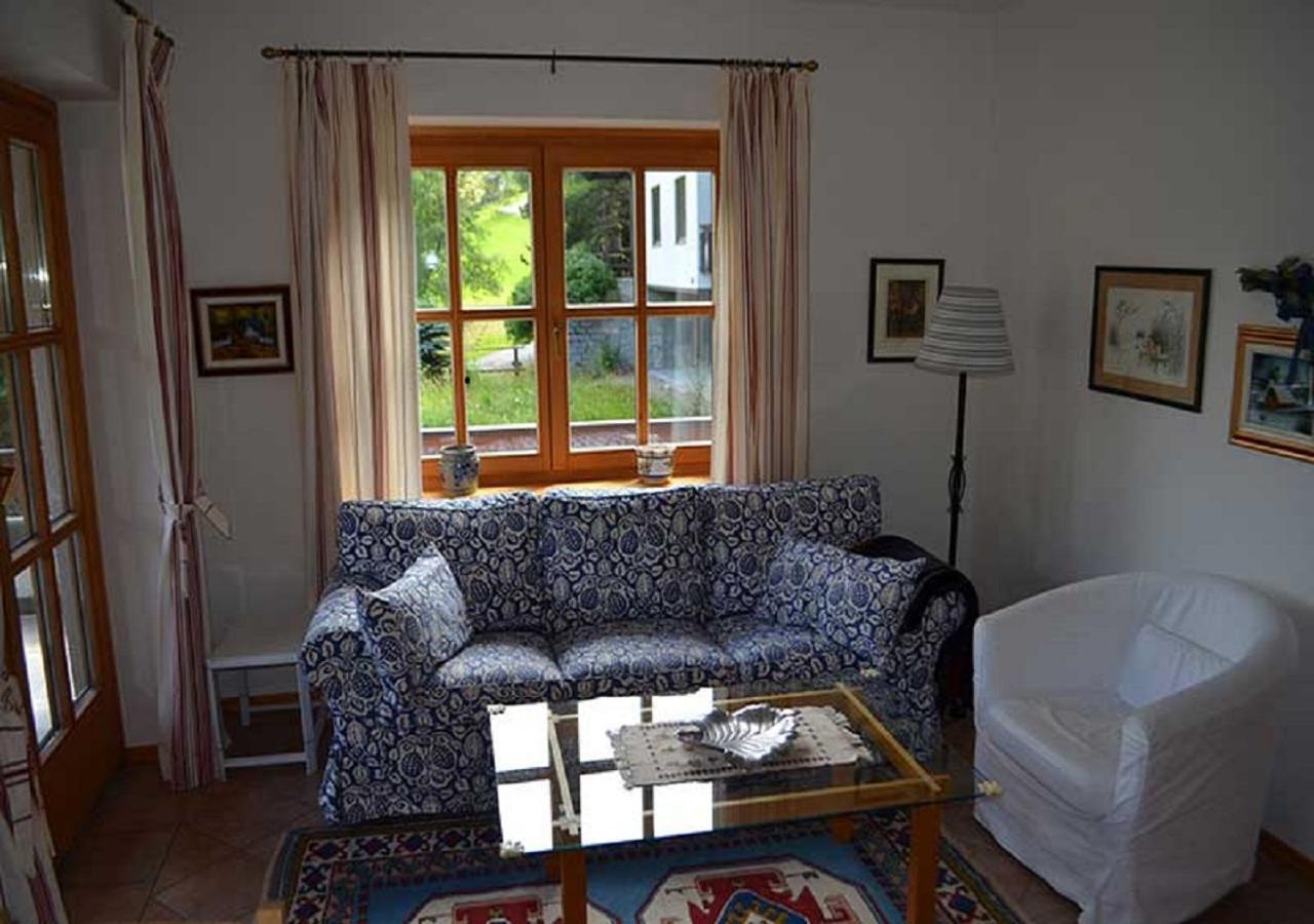 Apartments Pfeffermuehle Bad Kleinkirchheim Dış mekan fotoğraf