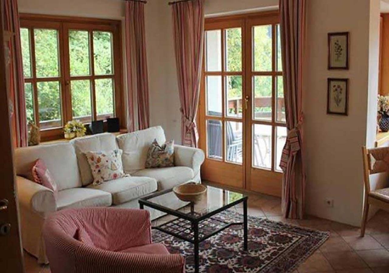 Apartments Pfeffermuehle Bad Kleinkirchheim Dış mekan fotoğraf