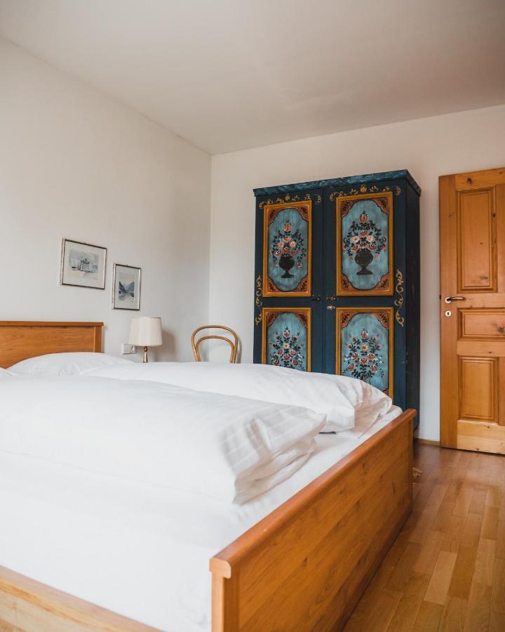 Apartments Pfeffermuehle Bad Kleinkirchheim Dış mekan fotoğraf